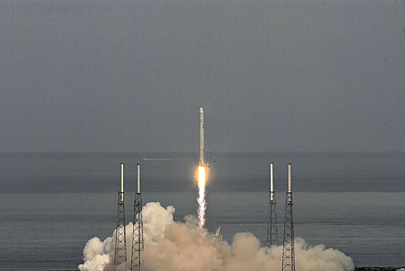 Falcon9Test14