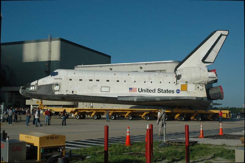 STS115 07