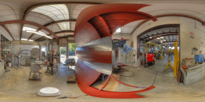 Click for panorama