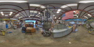 Click for panorama