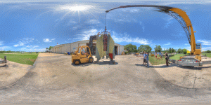Click for panorama