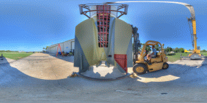 Click for panorama