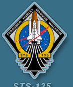 Click for STS-135 Mission Page