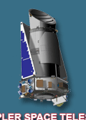 Click for Kepler website