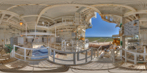 Click for panorama